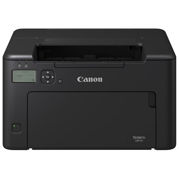 キヤノン A4対応 モノクロレーザービームプリ...の紹介画像2