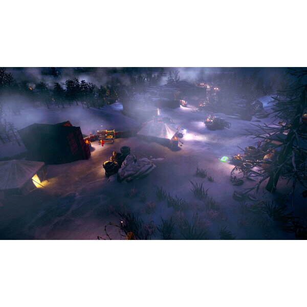 SOFT SOURCE 【Switch】Tiny Troopers ： Global Ops [HAC-P-A23NB NSW タイニ-トゥル-パ-ズ グロ-バルオプス]