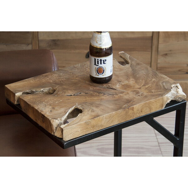 東谷 サイドテーブル TTF-904 [TTF904] [2]