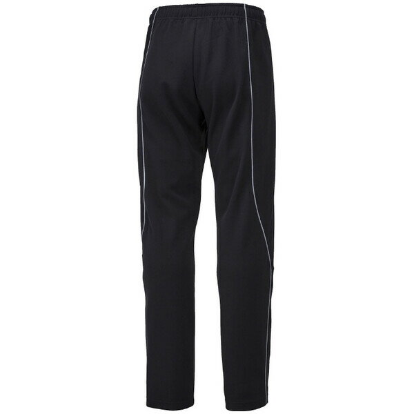 ミズノ ウォームアップパンツ（ディープネイビー・サイズ：XL） 32MDA12511XL MIZUNO