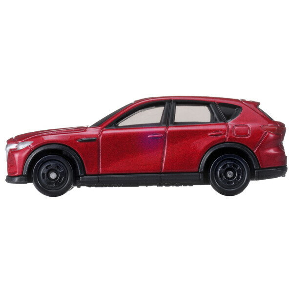 タカラトミー トミカ No.6 マツダ CX-60 トミカ