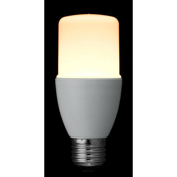 ヤザワ LED電球 T形 1520lm（電球色相当） LDT13LG YAZAWA [LDT13LG]