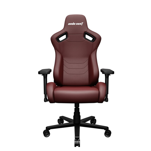 Andaseat Kaiser Frontier XL Marron(マロン) ゲーミングチェア アンダシート KAISERFRONTIERXL/MA [2]