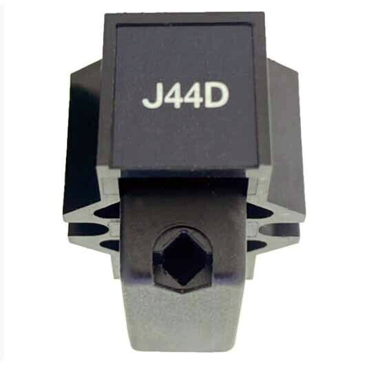 JICO MM型カートリッジ（針先別売り） SHJ44D-CARTRIDGE jism-13985659 Joshin web 家電とPCの大型専門店 サンプル画像2