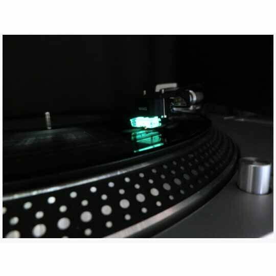 JICO �򴹿ˡ�SHURE/M44-G�ѡ�DJ���߸���ǥ롦�˥��С��� NUDE-SH192-44G-AURORA-IMP JICO�ڥ������������������й��ȳ������