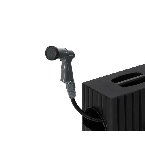 �����ꥹ������� �ե륫�С��ۡ����꡼��EX 20M(���������졼/�֥�å�) FHEXN-20(DGY/BK)