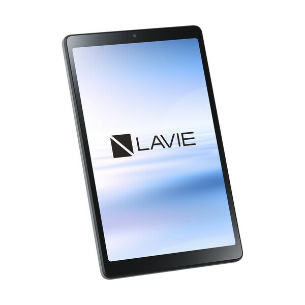 NEC 8型 Android タブレットパソコン NEC LAVIE T0855/GAS（4GB/64GB）Wi-Fi PC-T0855GAS 2
