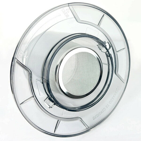 ユニーク oceanrich 交換用ドリッパー UQ-CR8200FILTER2 UNIQ [UQCR8200FILTER2]