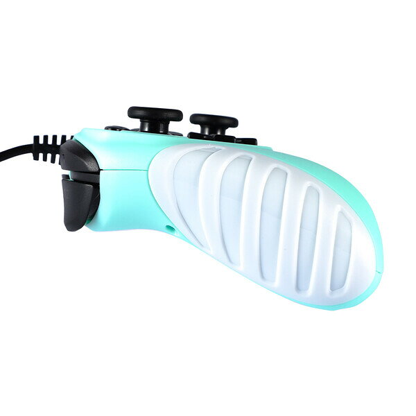 ���󥵡� Switch/PC�� USB����ȥ����� �١������� �ʥ��ѡ��륰�꡼��� [ANS-SW161OG]