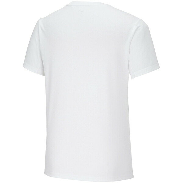 �ߥ��� T����ġʥۥ磻�ȡ���������XS�� 32MAA15501XS MIZUNO