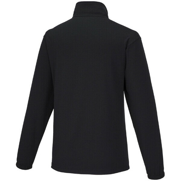 ミズノ ウォームアップジャケット（ブラック×ホワイト：サイズ：3XL） 32MCA125903...
