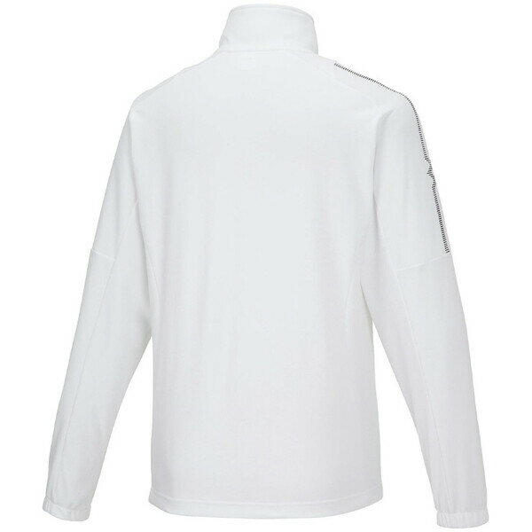 �ߥ��� MC�饤�� �������ॢ�åץ��㥱�åȡʥۥ磻�ȡߥ֥�å�����������L�� 32MCA14001L MIZUNO