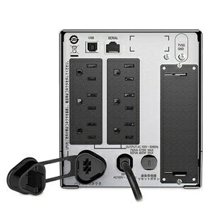 シュナイダーエレクトリック(APC) 無停電電...の紹介画像2