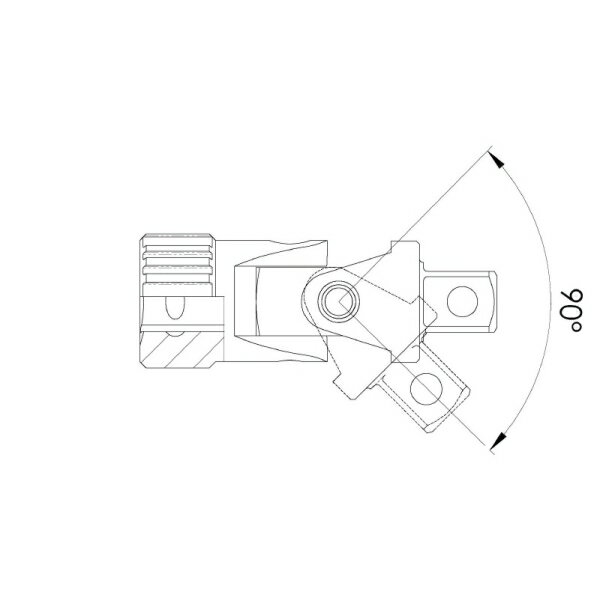 SIGNET 3/8DR ���ץ���ե�˥С����른�祤��� 12558 �����ͥå�