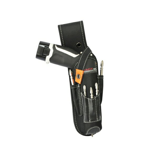 DBLTACT �ڥ󷿽��ťɥ饤�С������� (�֥�å�) ���ݥ��å��դ� #581968