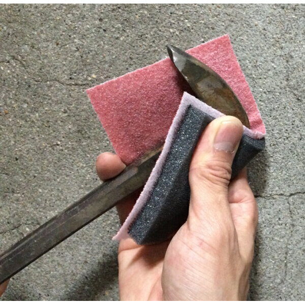 H＆H 超やわらか研磨シート (#3000) YS-3000 #332095 2