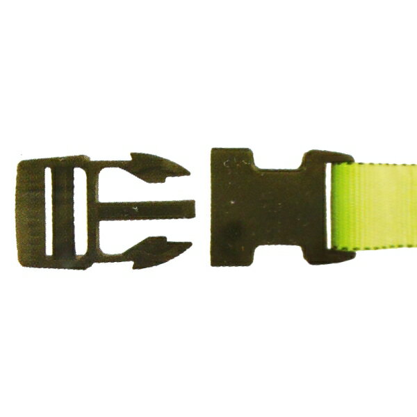 TRAD ��󥿥å������٥�� 2P (2m��25mm) #823509 TNB-20W TNB-20W