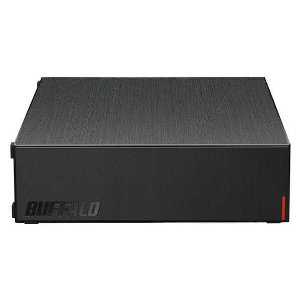 �Хåե�������BUFFALO �ѥ�������ƥ��Ͽ���ѳ��դ��ϡ��ɥǥ����� 2TB(�֥�å�) HD-LE2U3-BB