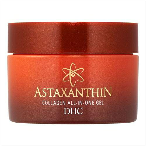アスタキサンチン オールインワンジェル（SS）80g DHC アスタコラ-ゲンオ-ルインワ...
