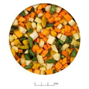 ちょびっと ベジタブルミックス 13g スドー...の紹介画像2
