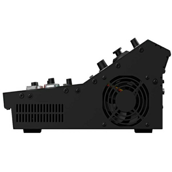 �������� 4K���ȥ꡼�ߥ󥰡�AV�ߥ����� VR-400UHD Roland 4K Streaming AV Mixer