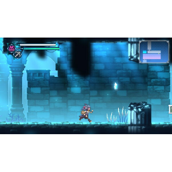 インティ・クリエイツ 【Switch】幻日のヨハネ -BLAZE in the DEEPBLUE- 通常版 [HAC-P-BDPLA NSW ゲンジツノヨハネ ツウジョウ]