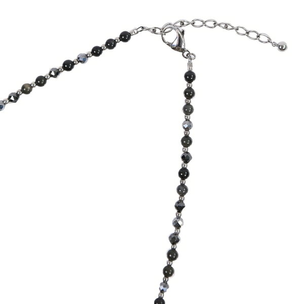 Dr.ガウス ボディアジャストメントネックレス　スタンダードグレード（Mサイズ） DRガウススタンダ-ドM ドクターガウス　DG-S-M [DRガウススタンダドM]