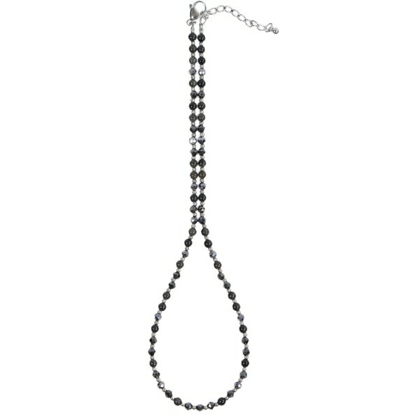 DRガウススタンダ-ドL Dr.ガウス ボディアジャストメントネックレス　スタンダードグレード（Lサイズ） ドクターガウス　DG-S-L [DRガウススタンダドL]