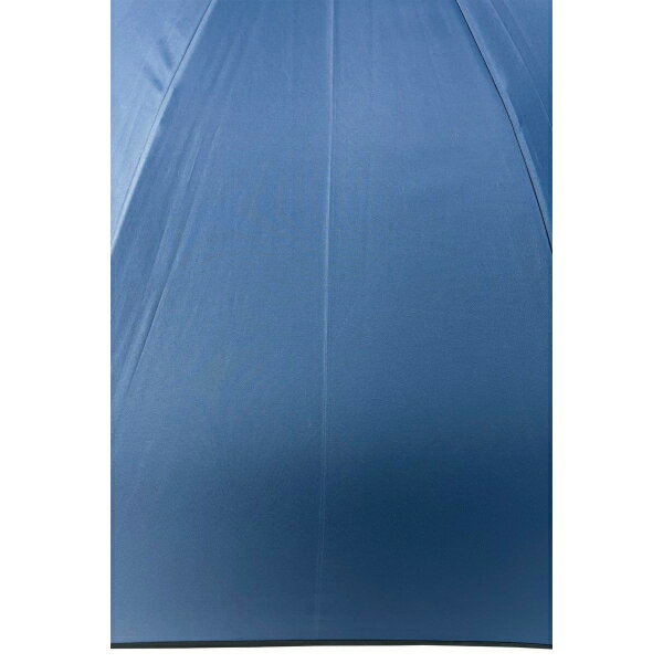 ローズ産業 70cm BJRIC紳士パイピング長傘　ネイビー 31702202 R.I.C [31702202]
