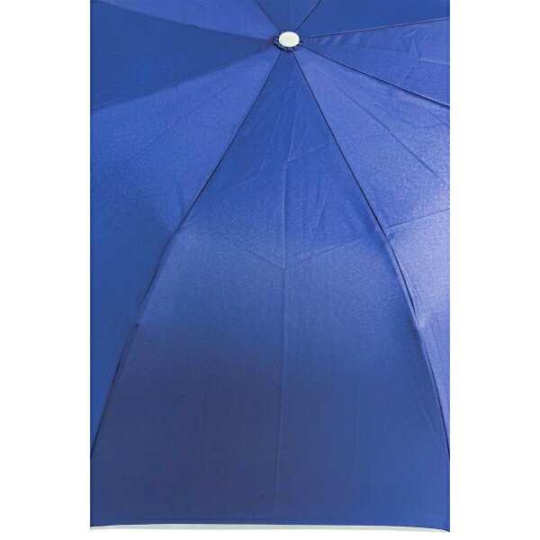 ローズ産業 RIC55cm 折JP無地パイピング　ネイビー 61553102 R.I.C [61553102]