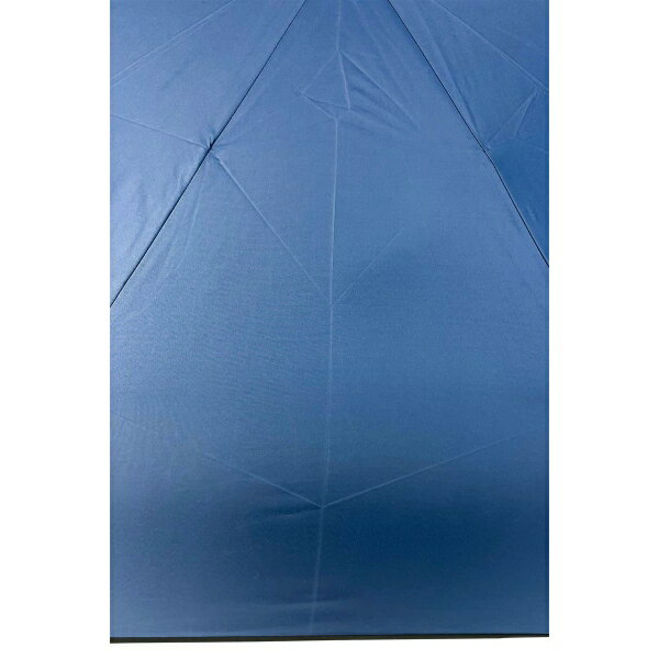 ローズ産業 60cm RIC紳士パイピング折傘　ネイビー 61602202 R.I.C [61602202]