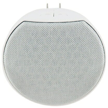 OCアコースティック Bluetooth搭載コンセントスピーカー(ライトグレー/ホワイト) OC-CONLW jism-14011185 Joshin web 家電とPCの大型専門店 サンプル画像2