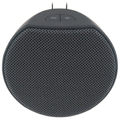 OCアコースティック Bluetooth搭載コンセントスピーカー(チャコール/ブラック) OC-CONCB jism-14011187 Joshin web 家電とPCの大型専門店 サンプル画像2