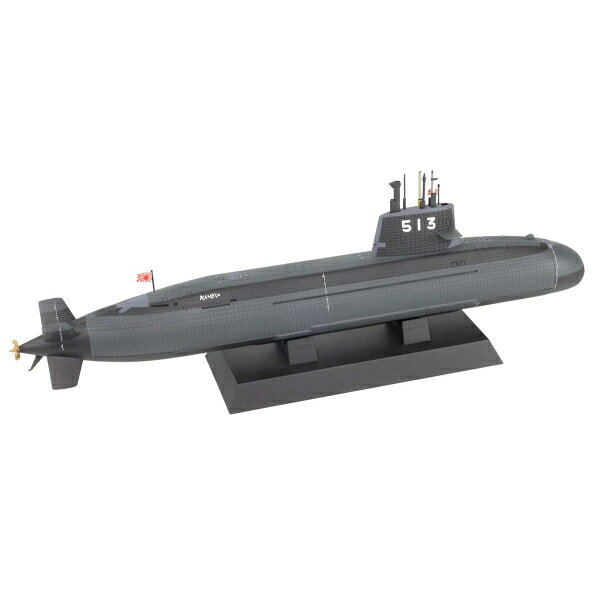 �ԥåȥ����� 1/350 ���弫���� ����� SS-513 ����������JB35�� �ץ��ǥ�