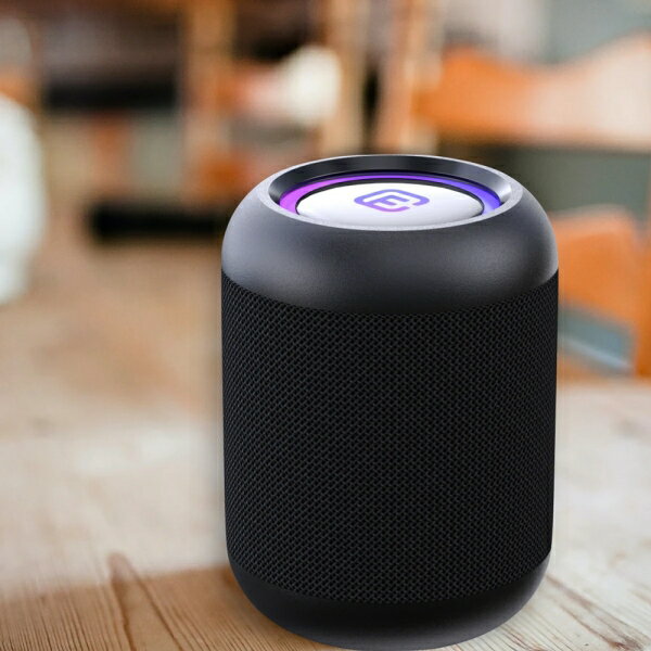 Joshin web 家電とPCの大型専門店のフォーティーズ 防塵防水対応　Bluetoothスピーカー FSBTS102CW1LC 40s｜アングル3