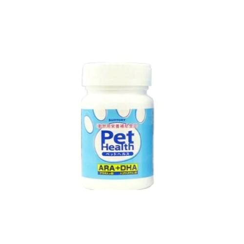 犬用サプリメント ペットヘルス ARA+DHA 犬用 120粒 動物用健康補助食品 共立製薬 ペツトヘルスARA+DHA jism-14019659 Joshin web 家電とPCの大型専門店 サンプル画像2