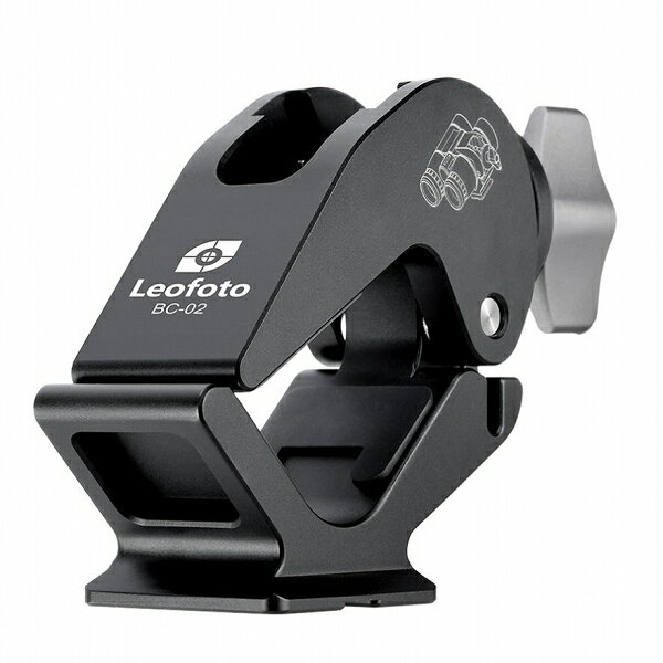 レオフォト 双眼鏡ホルダー「BC-02」 BC-02 Leofoto