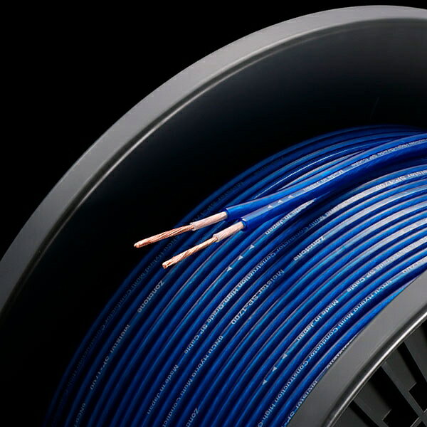 ゾノトーン 1700マイスター(50m巻セット) SP-1700 Meister-50M Zonotone
