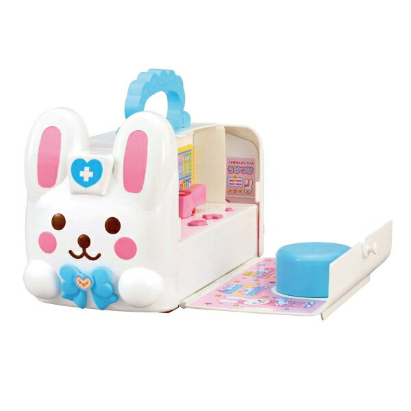 パイロット メルちゃん ピピピでしんだん!おし...の紹介画像2