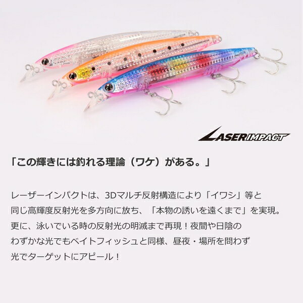 ショアラインシャイナーZバーティスR125F レーザーインパクト LI不夜城 の商品画像3枚目