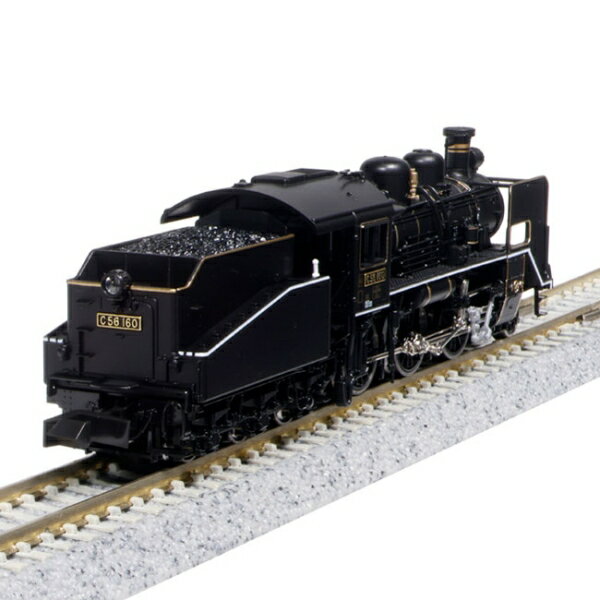 [鉄道模型]カトー (Nゲージ) 2020-2...の紹介画像2