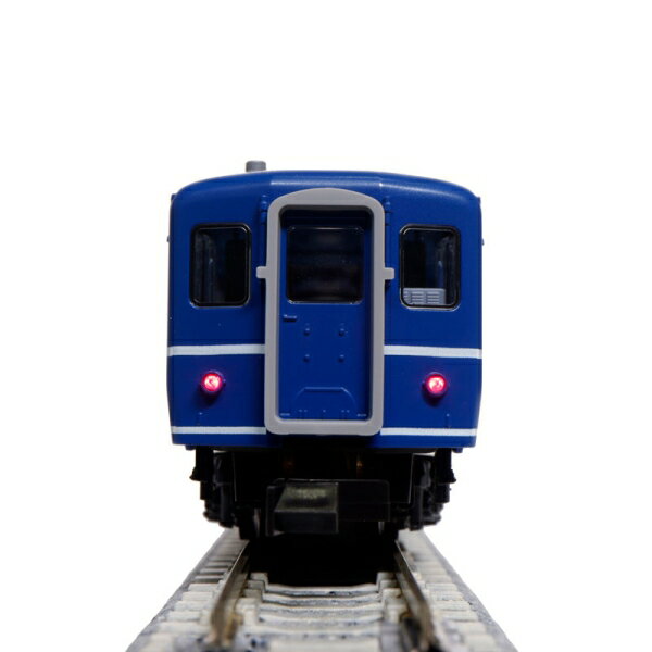 ［鉄道模型］カトー (Nゲージ) 10-1820 12系客車 JR西日本仕様 6両セット_2