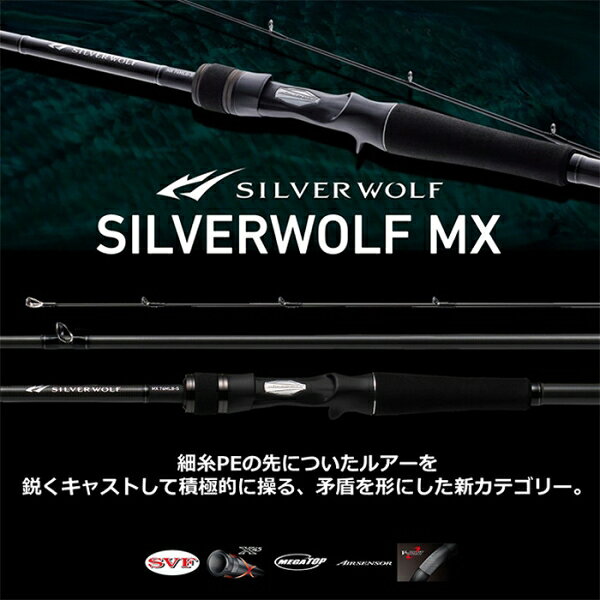 ダイワ(DAIWA) チニングロッド チニング X 710ML 釣り竿 画像3
