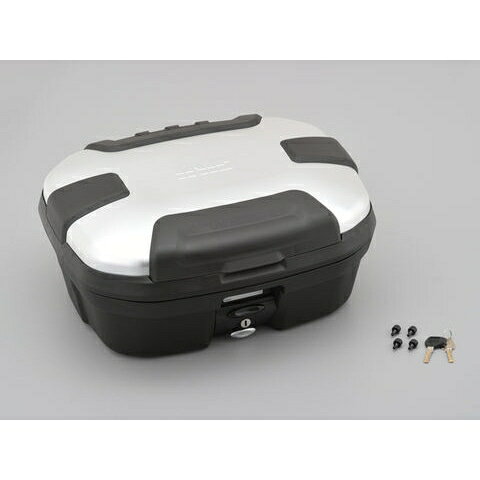 GIVI GIVI TRK35N PACK2 ハードケース 左右セットストップランプ無し 18951 DAYTON...