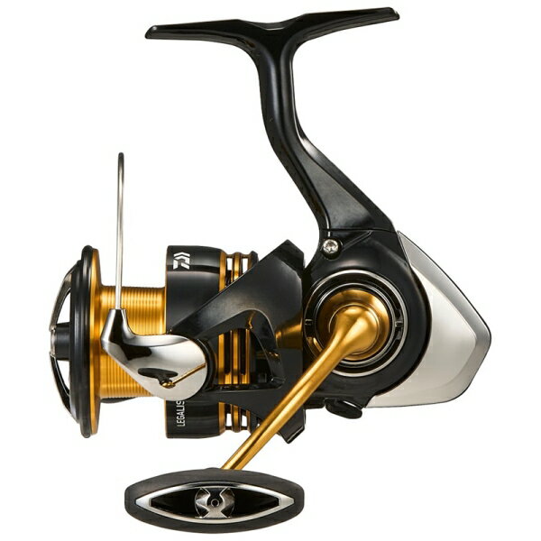 ダイワ 23 レガリス LT3000D-C 23レガリス LT3000D-C DAIWA 23 LEGALIS 2