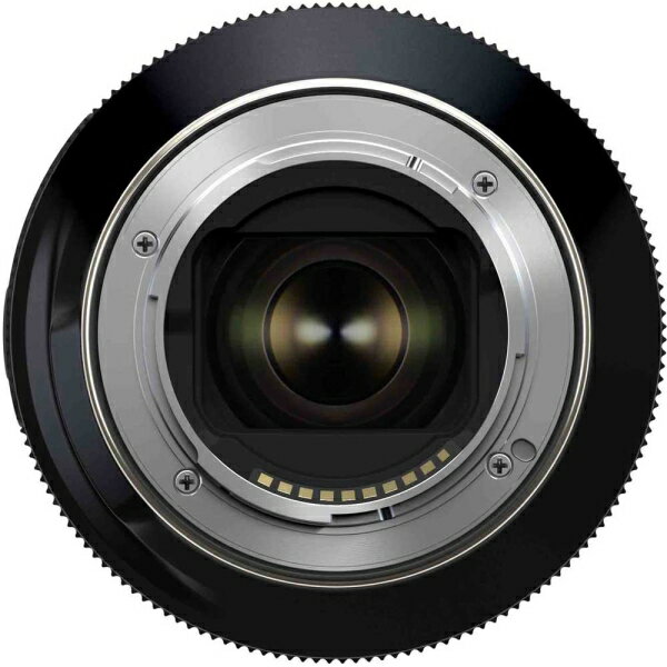 タムロン 【Joshin web限定：ハクバ レンズガード付きのセット】70-180mm F/2.8 Di III VC VXD G2（Model：A065） TA70-180DI3G2A065S ※ソニーEマウント用レンズ（フルサイズミラーレス対応）