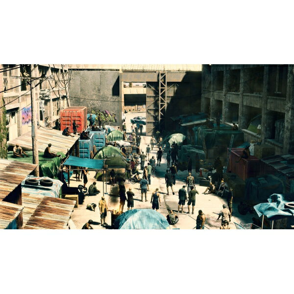 セガ 【PS4】龍が如く8 [PLJM-17302 PS4 リュウガゴトク8]