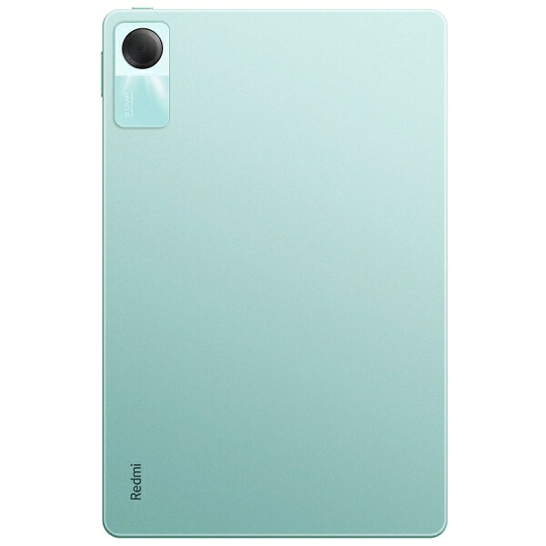Xiaomi｜シャオミ Redmi Pad SE（11インチ/6GB/128GB/Wi-Fiモデル）- ミントグリーン VHU4503JP - Image 3