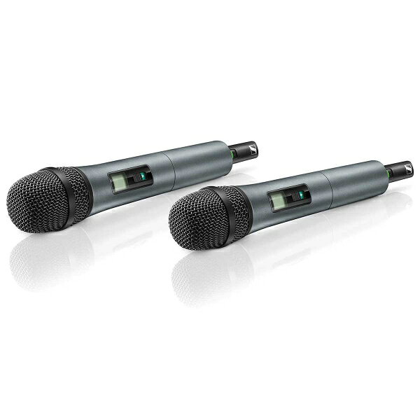 ����ϥ����� 2�����ͥ�磻��쥹�ޥ������ۥ󥷥��ƥ� XSW1-825DUAL-JB XS Wireless 1 2ch�ܡ����륻�å� (SKM 825��°)