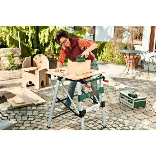 BOSCH『ワークベンチPWB600』